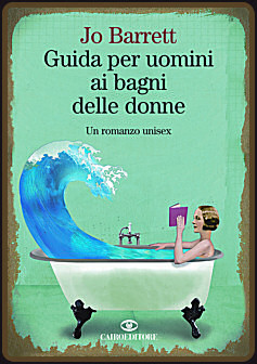 Men's Guide to the Women's Bathroom