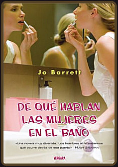 Men's Guide to the Women's Bathroom