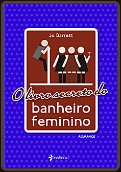 Men's Guide to the Women's Bathroom