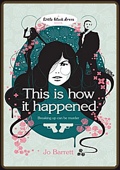 This Is How It Happened